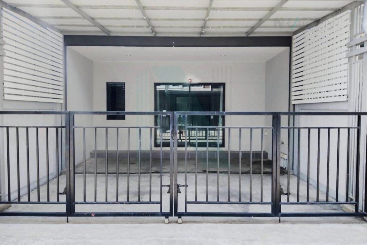 picture 📌 For Sell Town house VERVE PHET KASEM 81-2 2-story 3 bedroom 3 bathroom - 2/8