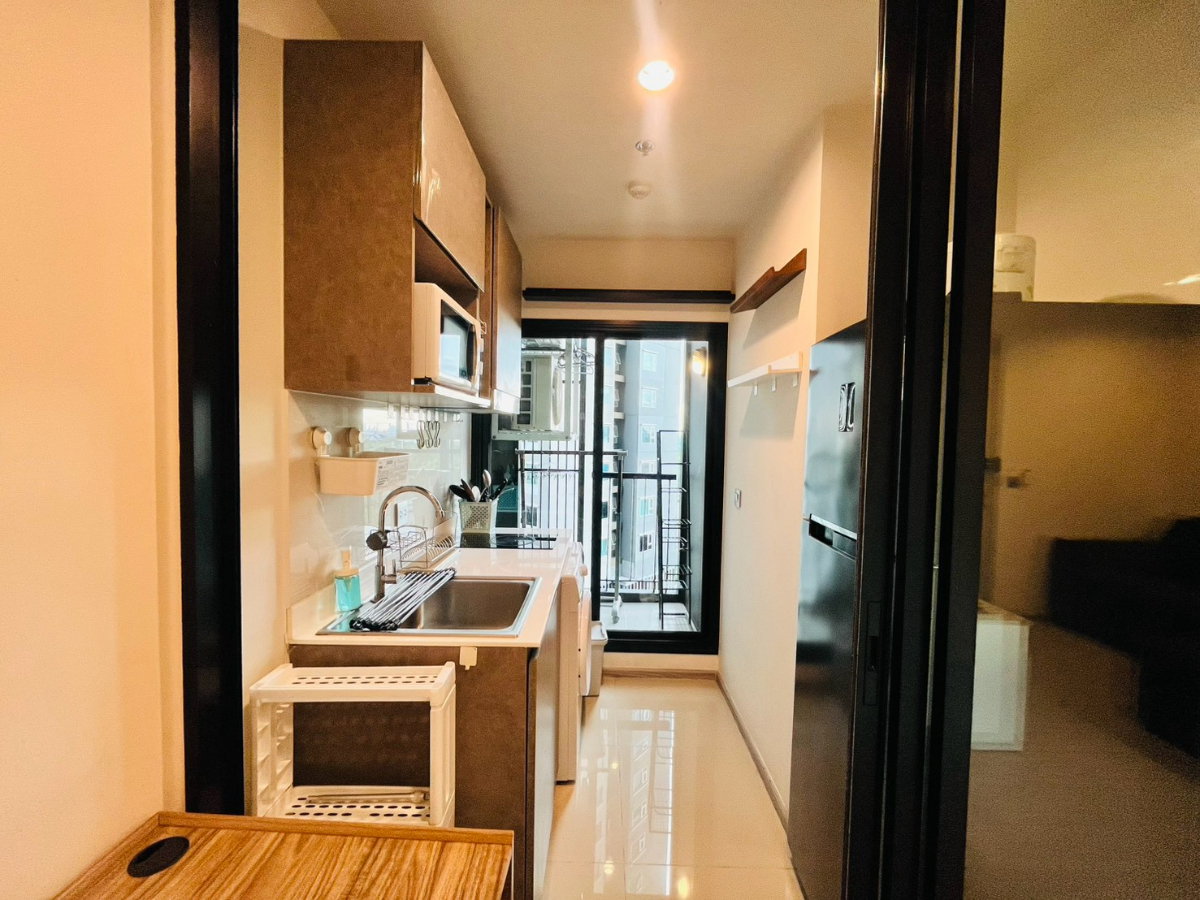 picture PFD-08788 Condo for rent, Aspire Erawan Prime , next to BTS Chang Erawan Stationð - 7/11