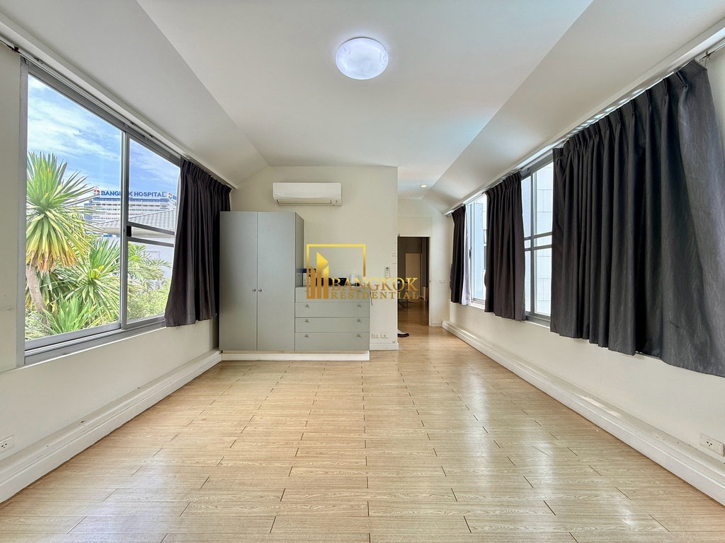 picture Delightful 4 Bedroom Pool Villa in Soi Soonvijai Area - BR8131SH - 30/48
