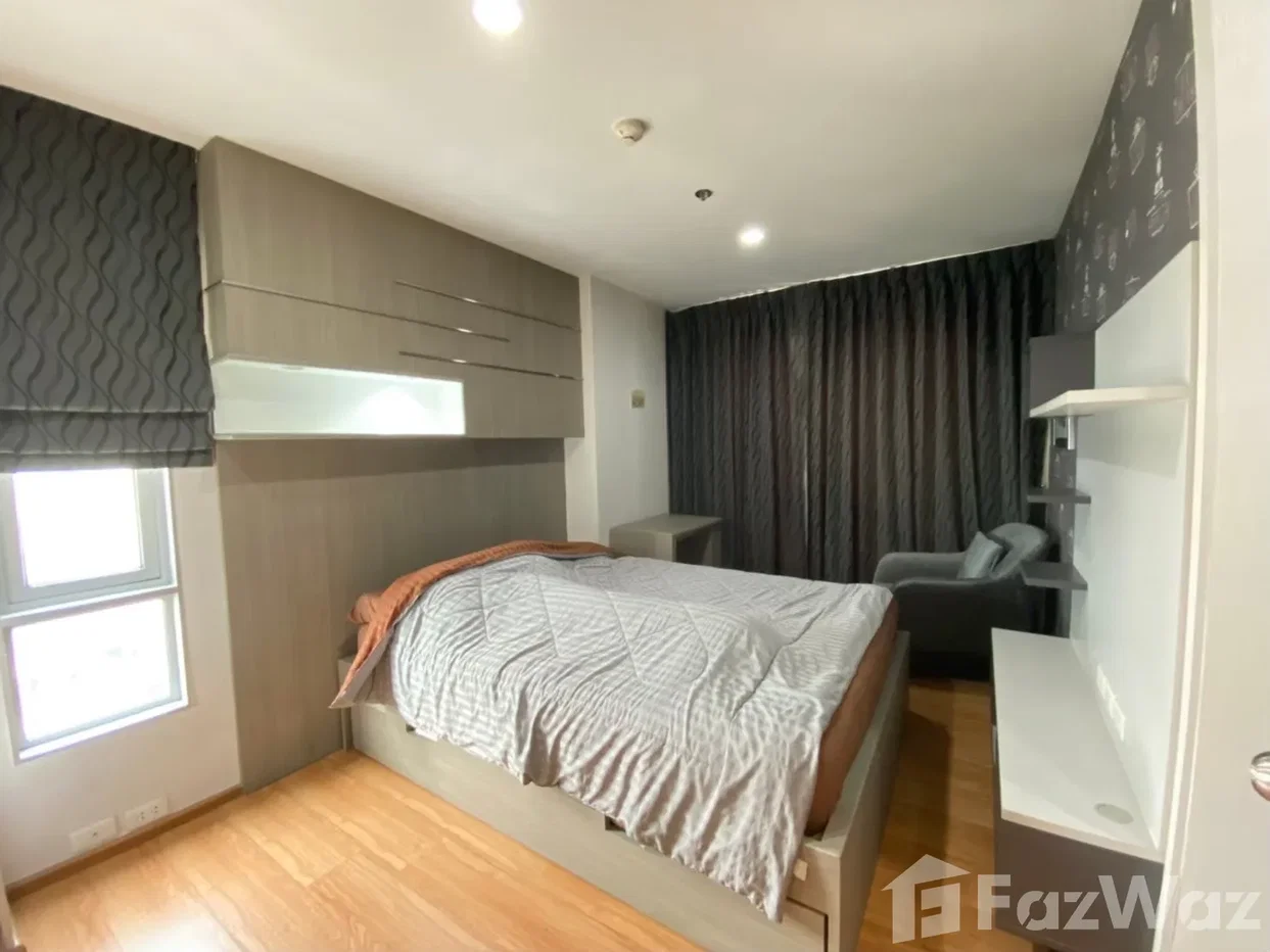 picture 2 Bedroom Condo for sale at The Base Sukhumvit 77 1094152 - 4/9
