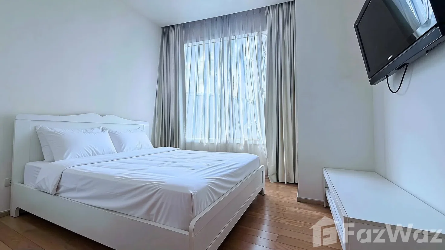 รูป คอนโดให้เช่า 2 ห้องนอน ในโครงการ 39 บาย แสนสิริ 6610755 - รูปที่ 10/10