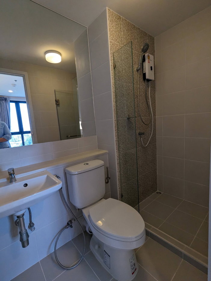 picture 🏢 Condo for Rent: Plum Condo Pinklao Station   Property Code | LNP-C14171  - 6/13