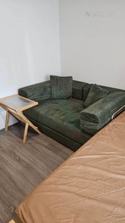 รูปภาพ For Rent Condo IDEO RAMKHAMHAENG LAM SALI STATION Building 1, Floor 18,Studio, Room size 24.00 sqm
