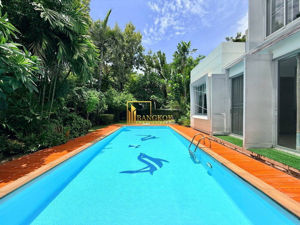 picture Delightful 4 Bedroom Pool Villa in Soi Soonvijai Area - BR8131SH - 14/48