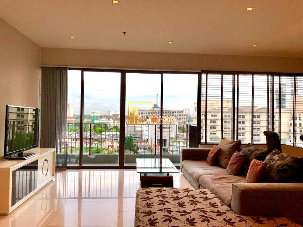 picture Emporio Place | Spacious 3 Bed Condo For Rent in Phrom Phong - BR2936CD - 2/30