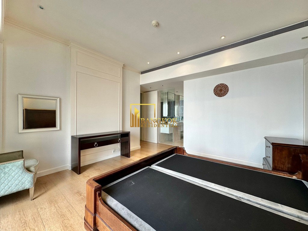 picture The Met Sathorn | Elegant 3 Bedroom Luxury Condo in Sathorn - BR13624CD - 21/48