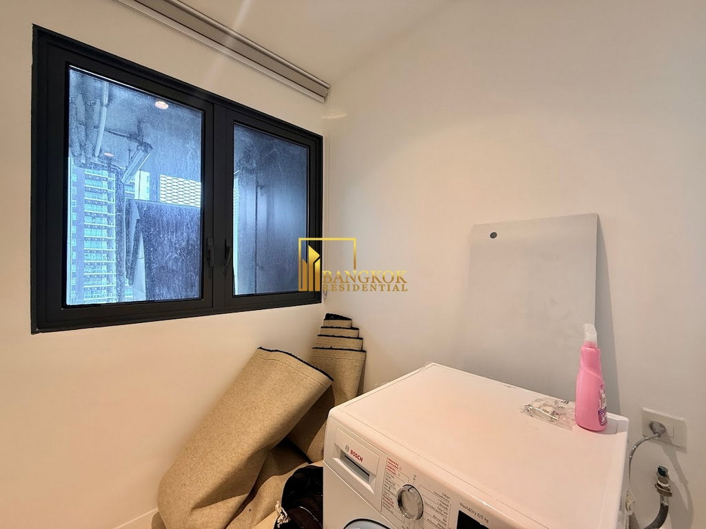 รูป The Estelle Phrom Phong | Elegant 2 Bedroom Luxury Condo - BR61944CD - รูปที่ 20/37