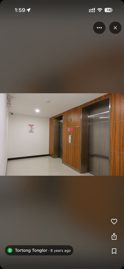 picture Chateau in Town Sukhumvit 64/1 - 18/18