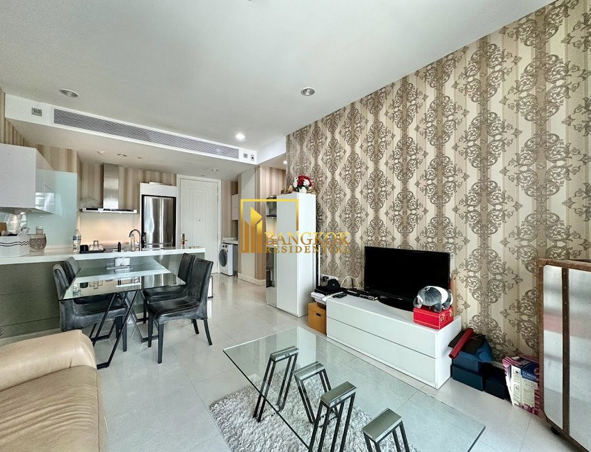 รูป Q Langsuan | 2 Bedroom Property in Popular Location - BR18515CD - รูปที่ 2/32
