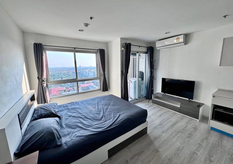 รูปภาพ Chewathai Phetkasem 27 for rent ✨ Fully furnished
