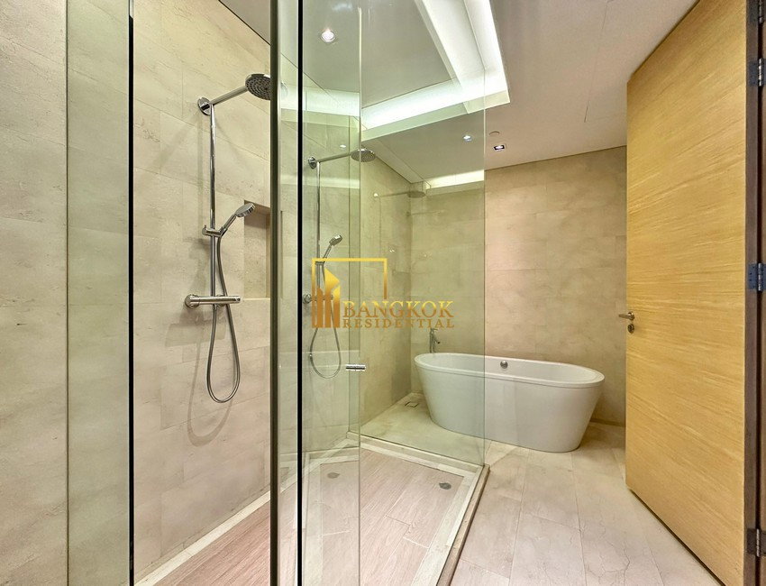 picture Saladaeng Residences | Stunning 2 Bed Luxury Condo in Silom Area - BR4761CD - 14/33