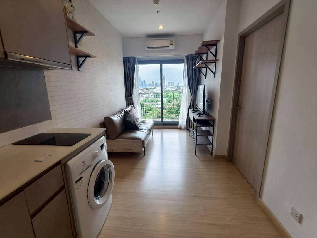 Whizdom Connect 101 🎉🔅 1 bed 29 sq.m 17,500 baht