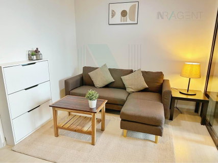 รูปภาพ For Rent Condo LIFE SUKHUMVIT 48 Building S, Floor 17,1 bed room, Room size 33.00 sqm