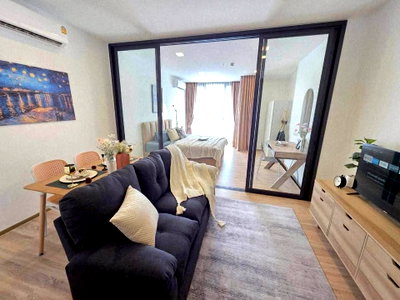 Condos for rent : Condo for Rent at XT Phayathai (F6907138)