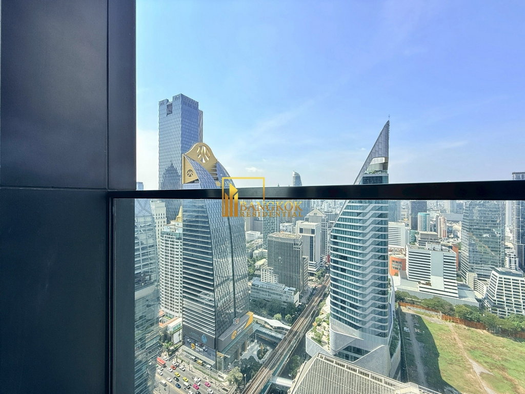 รูป Noble Ploenchit | Modern 2 Bedroom Condo For Rent Near BTS - BR19940CD - รูปที่ 20/31