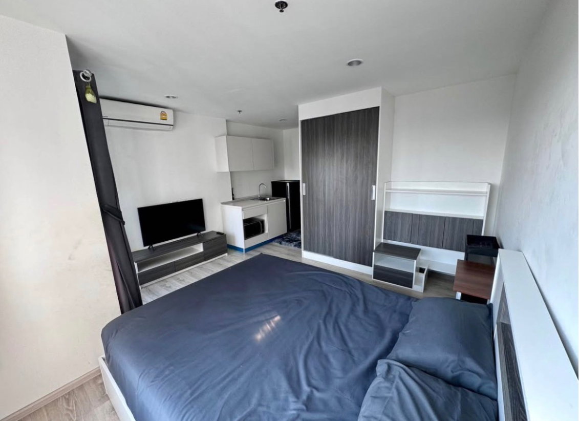 picture Chewathai Phetkasem 27 for rent ✨ Fully furnished - 3/8