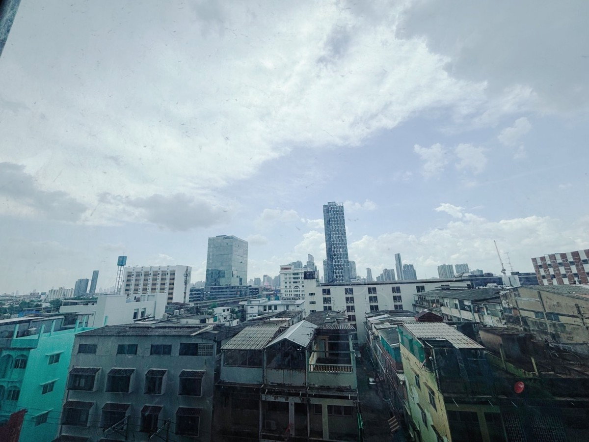 รูป Ideo Sukhumvit 93 | 🚝ใกล้ BTS บางจาก ห้องสวย อยู่เองก็คุ้ม ลงทุนก็ได้ผู้เช่าตลอด | #MKT - รูปที่ 11/11