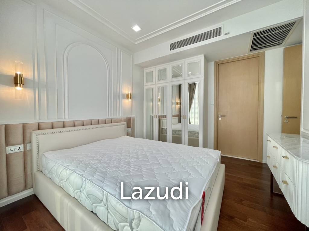 picture 2 Bed 2 Bath 62.58 SQ.M. at Hyde Sukhumvit 11 - 9/18