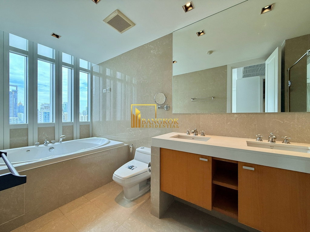 รูป Athenee Residence | Outstanding 4 Bedroom Luxury Condo - BR19361CD - รูปที่ 19/59
