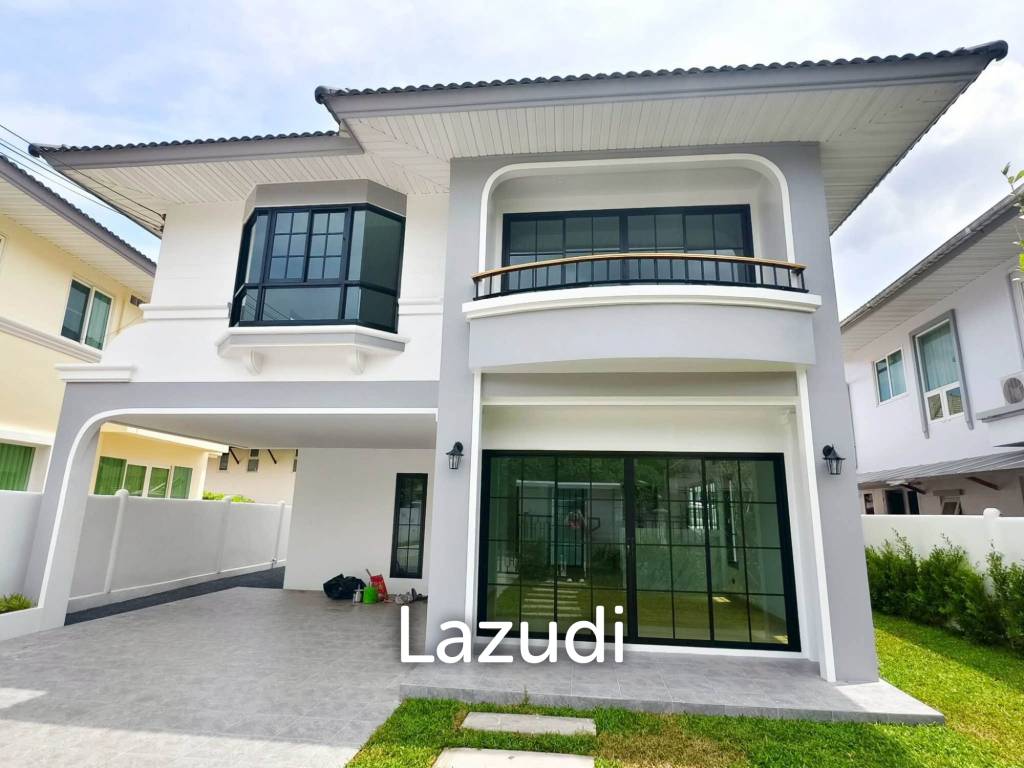 รูป บ้านเดี่ยว 2 ชั้น 175 ตร.ม. ทำเลศรีสุนทร ถลาง ภูเก็ต บนที่ดิน 227.6 ตร.ม. - รูปที่ 28/29