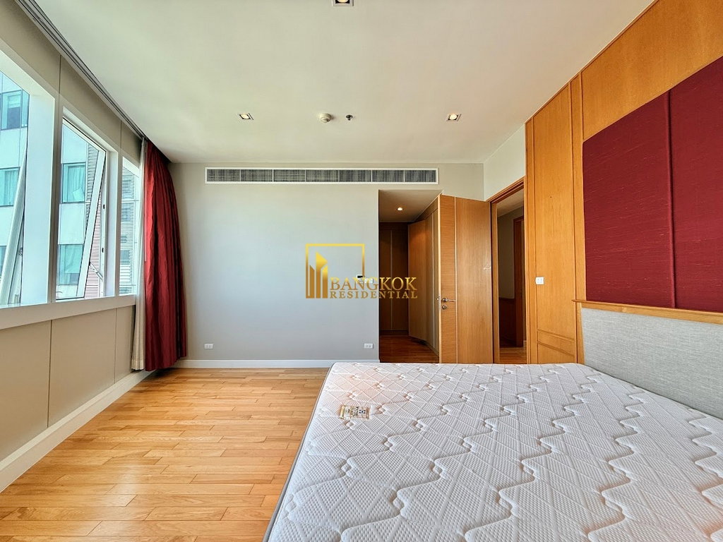 รูป Millennium Residence | Charming 3 Bed Condo with Lake Views - BR19858CD - รูปที่ 12/41