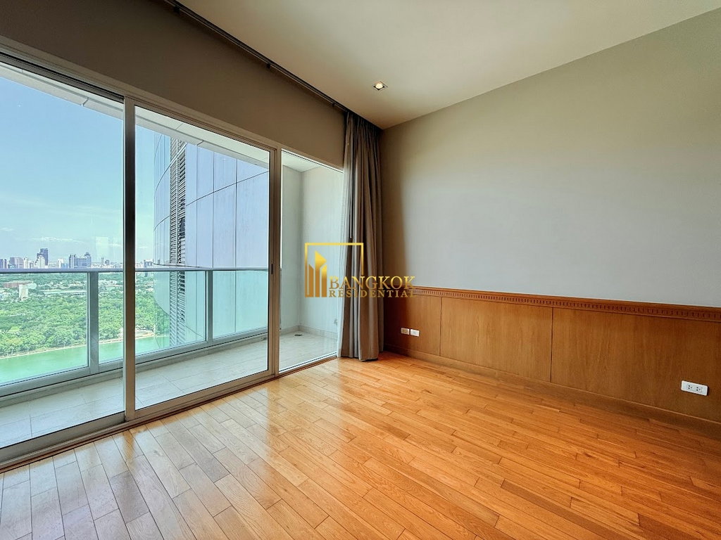 รูป Millennium Residence | Charming 3 Bed Condo with Lake Views - BR19858CD - รูปที่ 3/41
