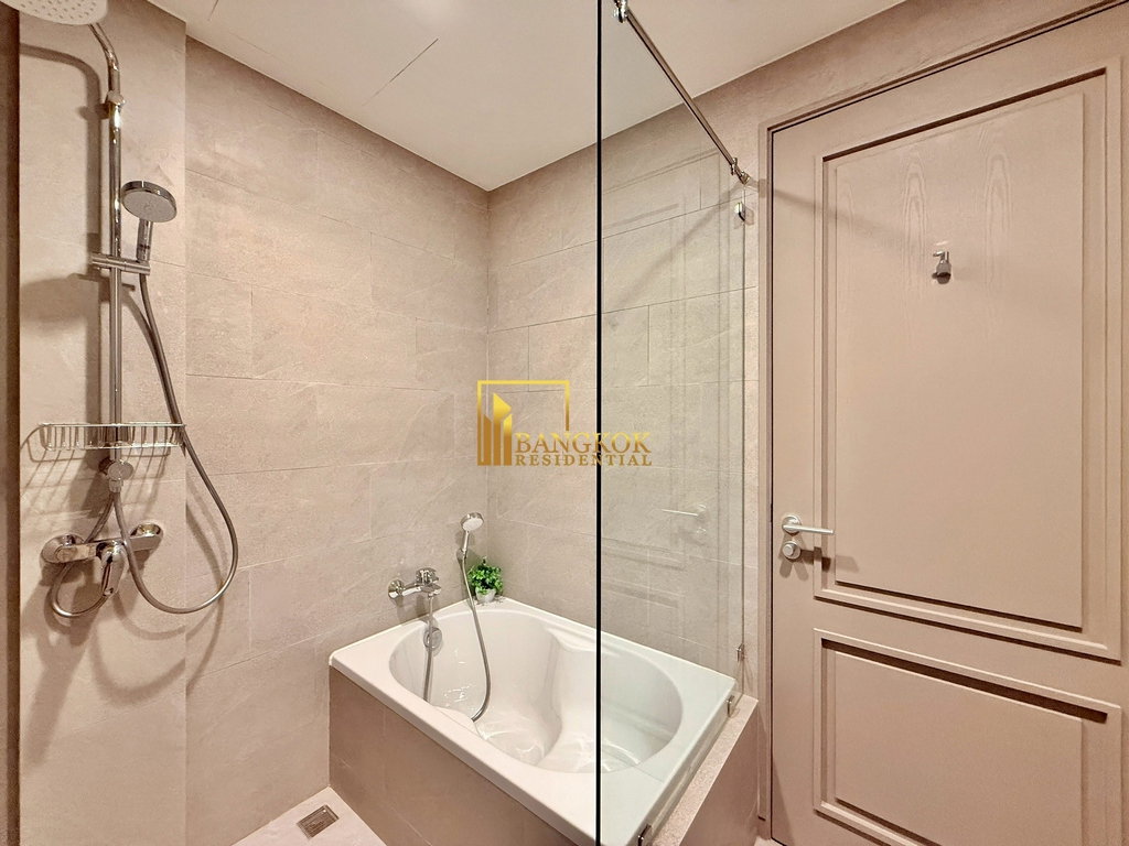 picture Beautiful 3 Bedroom Apartment For Rent in Thonglor Area - BR21459AP - 19/30