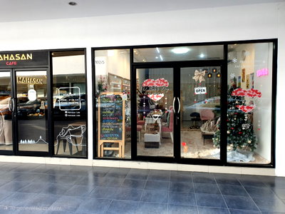 ขายคอนโด : ขายร้านค้า (Shop) ทำเลดีพร้อมผู้เช่า ตรงข้ามร้าน 7-11 คอนโดรีเจ้นท์ โฮม 15 แจ้งวัฒนะ