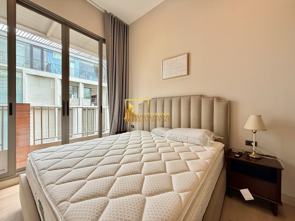 picture Beautiful 3 Bedroom Apartment For Rent in Thonglor Area - BR21459AP - 14/30