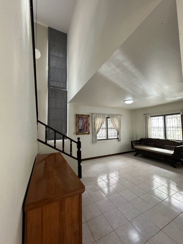 รูป 🏡 บ้านเดี่ยวโครงสร้างแข็งแรง ทำเลดี น่าอยู่! หมู่บ้านเพชรบุรินทร์ ทำเลดี แม่เหียะ T. 063-6649056 - รูปที่ 8/19