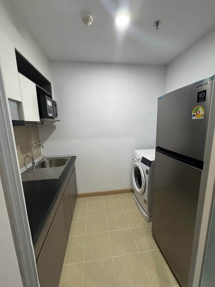 picture Condo for Rent at Supalai Veranda Phasi Charoen Station (A6907100) - 3/6