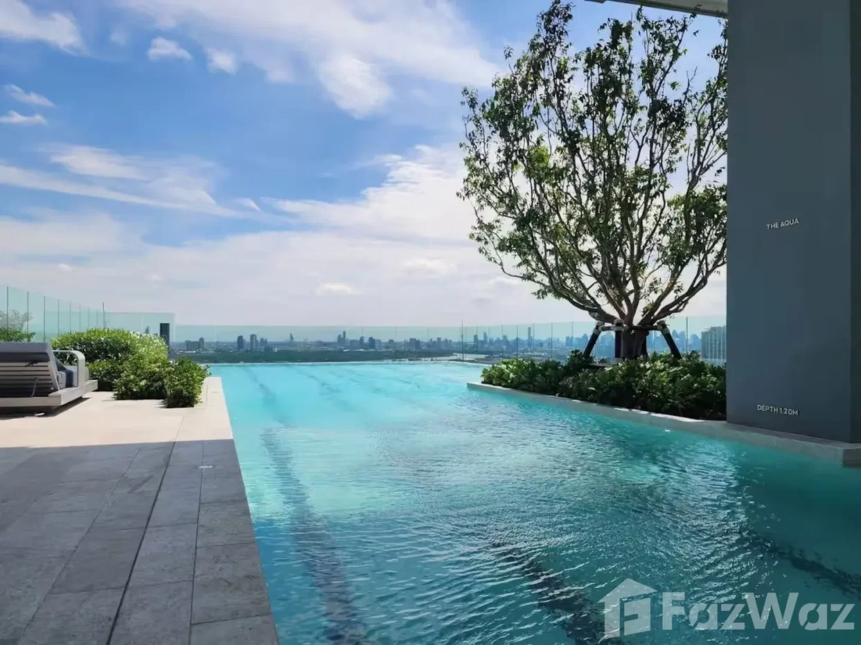picture Studio Condo for sale at Aspire Onnut Station  6133320 - 15/15