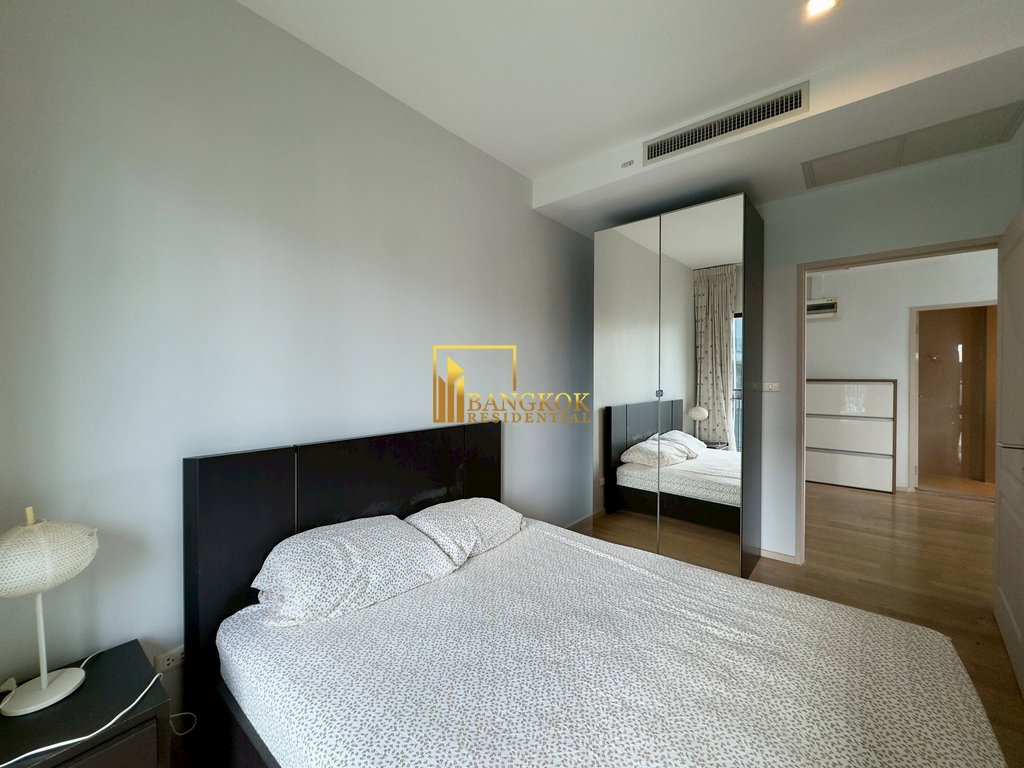 picture Noble Refine | Modern 2 Bed Property For Rent Near BTS - BR5216CD - 19/29