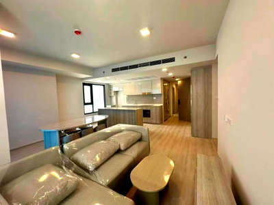 ขายคอนโด : ✨🏙️ ขาย COBE Ratchada–Rama 9 | Pet-Friendly Condo 🐾 ห้องใหญ่พิเศษ 4 ห้องนอน ยูนิตหายาก ใจกลางพระราม 9