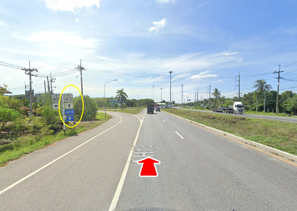รูป ขายที่ดิน ติดทะเล ตะโละกาโปร์ ยะหริ่ง ปัตตานี - รูปที่ 8/22