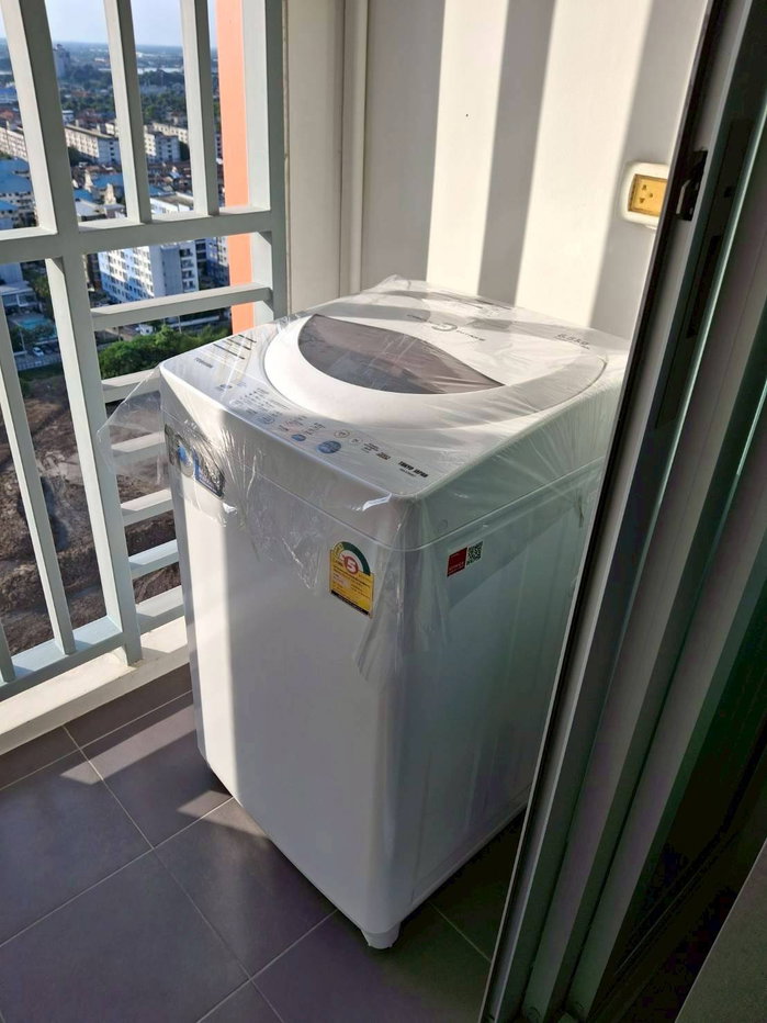 picture For Rent Condo Niche id @ Pakkret Station 8,000 - 9/15