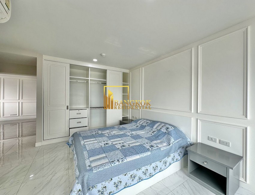 picture President Park | Renovated 3 Bedroom Condo in Phrom Phong - BR1848CD - 21/43