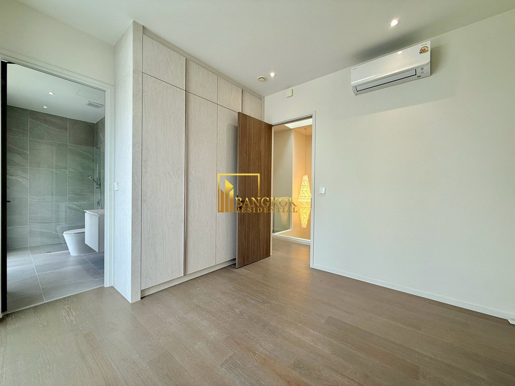 รูป Noble Terra | Modern 4 Bedroom House For Rent in Rama 9 Area - BR28346SH - รูปที่ 29/60