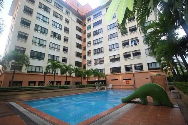 รูป 🏢 ขายคอนโด : Lumpini Place Narathiwas 24 (ลุมพินี เพลส นราธิวาส 24)   รหัสทรัพย์ | 📌LNP-C14170  - รูปที่ 11/11