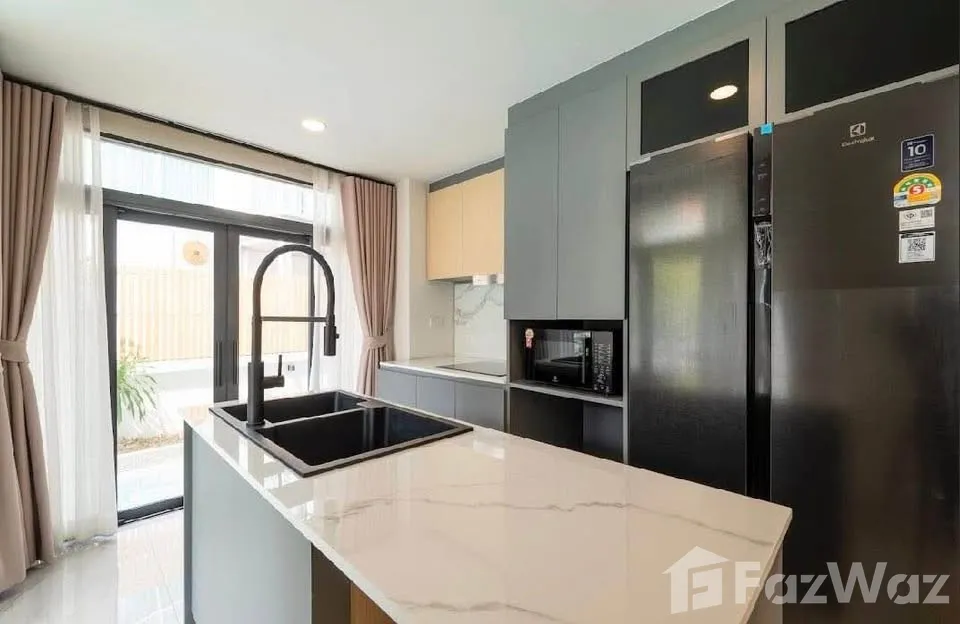 picture ✨🏡 Minimal Nordic Villa @ Central Park 2 Pattaya 🏡✨ 6613577 - 2/8