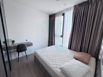 รูปภาพ 🎉 For Rent Condo MODIZ RHYME RAMKHAMHAENG Building 1, Floor 22,1 bed room, Room size 30 sqm