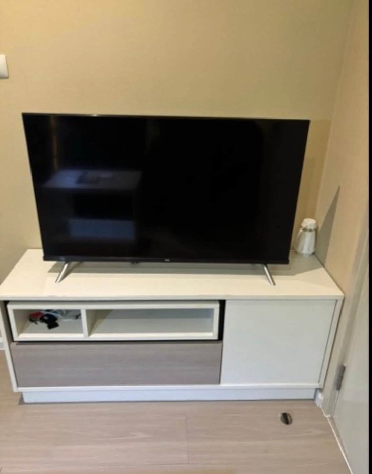 picture AS2224 iCondo Serithai Green Space Condo For Rent - 4/8