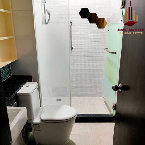 2-bed condo for sale, 50 sqm, Diamond Ratchada