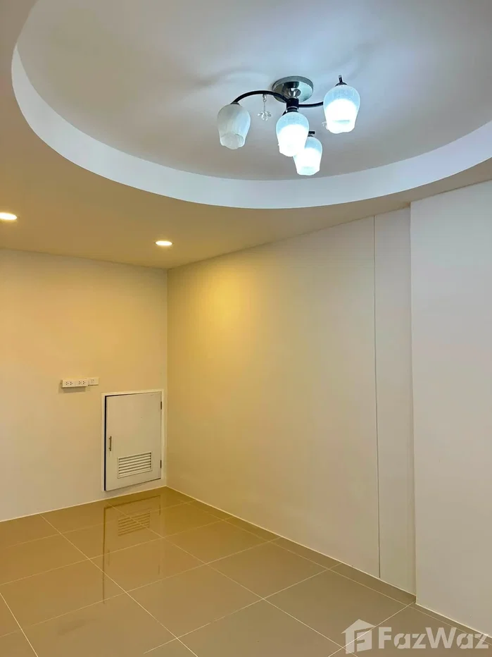 รูป บ้านรีโนเวทใหม่ โครงการพฤกษาวิลล์ ถลาง 6614506 - รูปที่ 4/14