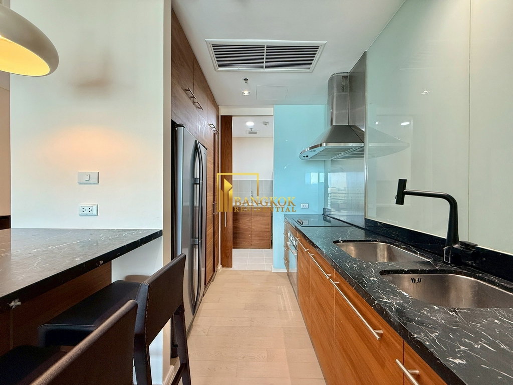 รูป The Lakes | Spacious 2 Bedroom Condo in Prime Area - BR16296CD - รูปที่ 9/37