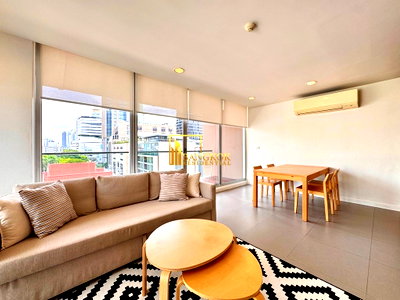 Condos for rent : Spacious 1 Bedroom Apartment For Rent in Great Location - BR21318AP