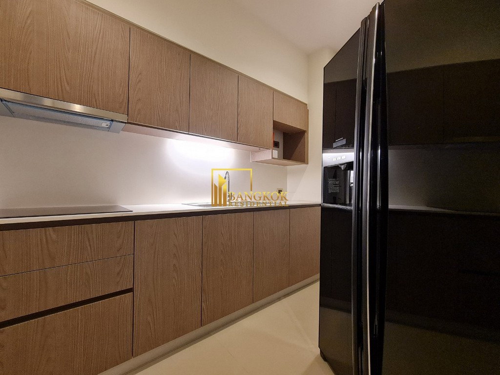 รูป The Residences At Mandarin Oriental | Stunning 3 Bedroom Ultra Luxury Condo - BR15869CD - รูปที่ 11/49