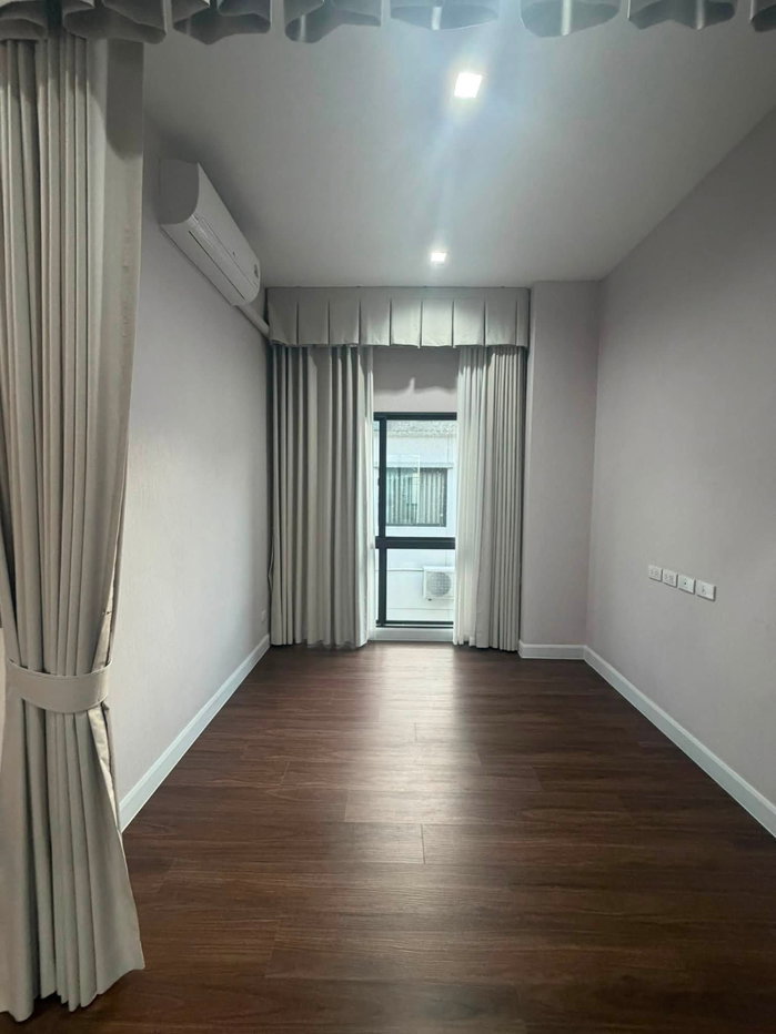 picture ð House for Sale : Bangkok Boulevard Bangna - Srinakarin Property Code | LNP-H1099 - 11/14
