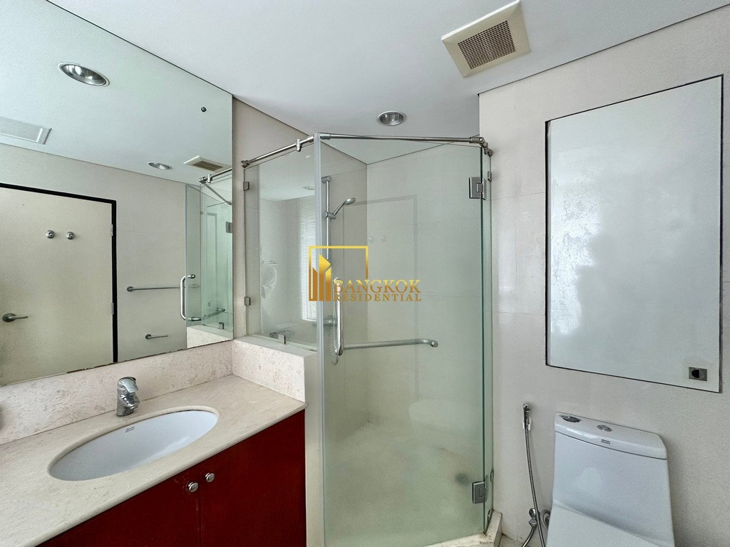 รูป Wilshire | Spacious 2 Bedroom Condo For Rent in Sukhumvit 22 - BR14789CD - รูปที่ 15/35