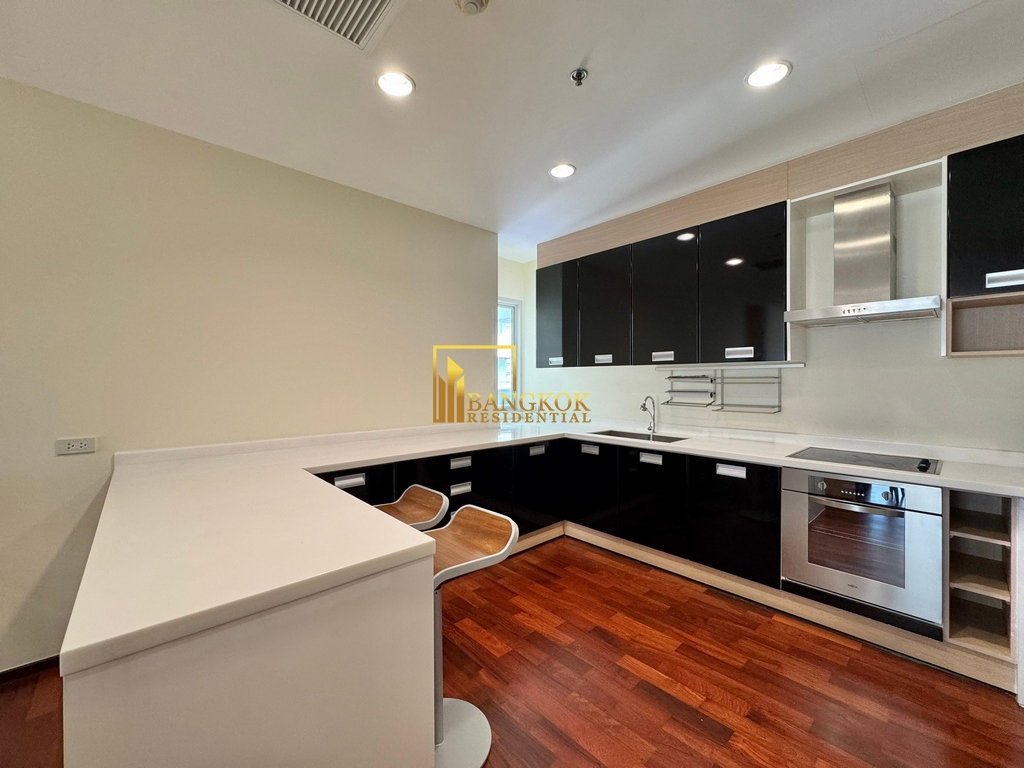 picture Noble Ora | Spacious 2 Bed Condo For Rent in Thonglor - BR9122CD - 7/35